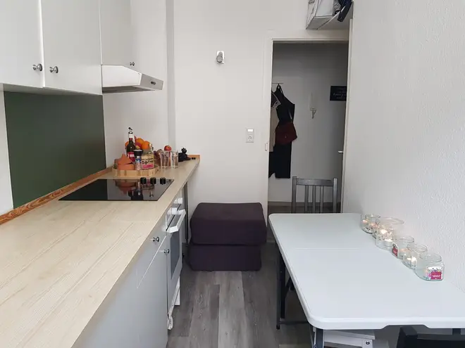 2 Zimmer Wohnung mit 49 m² in Mannheim – Bild 5
