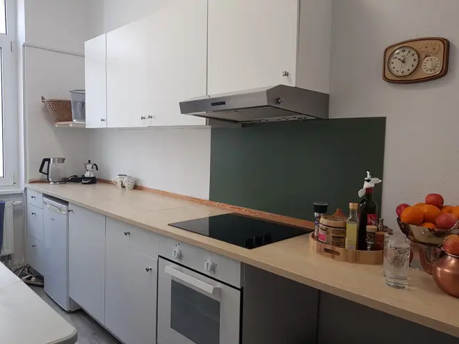 2 Zimmer Wohnung mit 49 m² in Mannheim – Bild 6