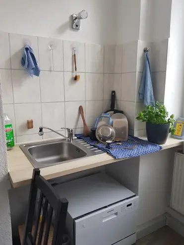 2 Zimmer Wohnung mit 49 m² in Mannheim – Bild 7