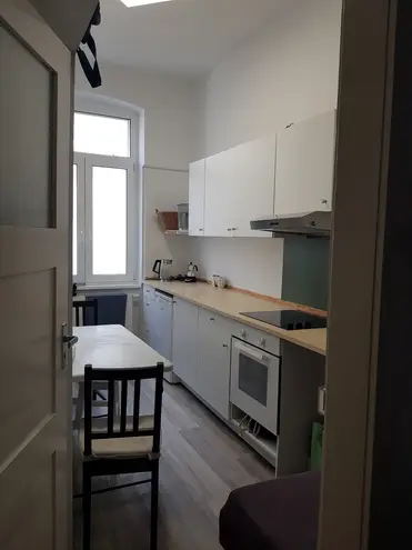 2 Zimmer Wohnung mit 49 m² in Mannheim – Bild 8