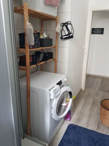 2 Zimmer Wohnung mit 49 m² in Mannheim – Bild 10