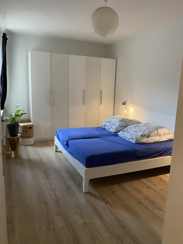 2 Zimmer Wohnung mit 61 m² in Mainz – Bild 2