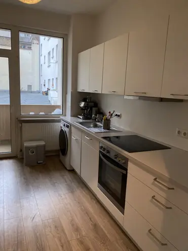 2 Zimmer Wohnung mit 61 m² in Mainz – Bild 3