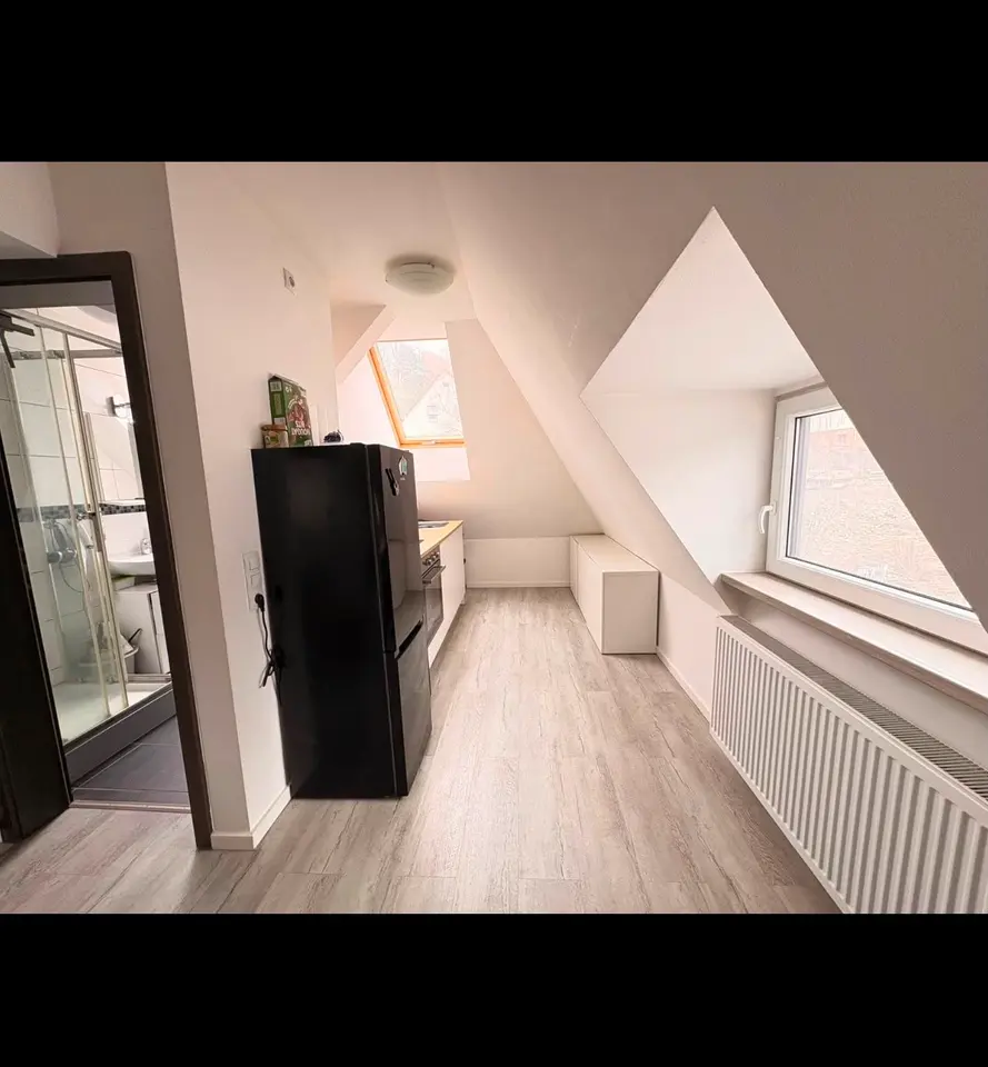 Studio mit 30 m² in Siegen – Bild 3
