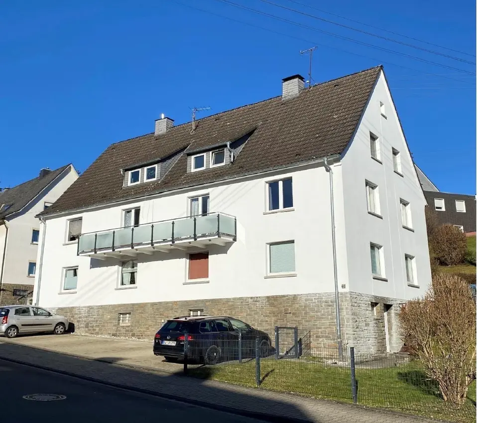 Studio mit 30 m² in Siegen – Bild 4