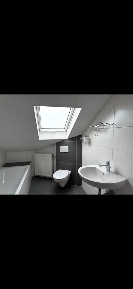 3 Zimmer Wohnung mit 61 m² in Ludwigshafen – Bild 5