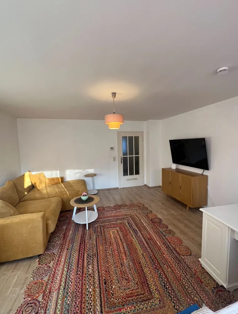 3 Zimmer Wohnung mit 77 m² in Hildesheim – Bild 2