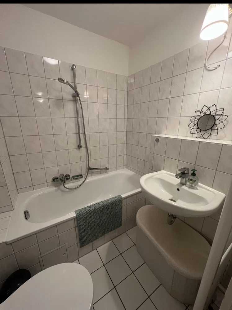 3 Zimmer Wohnung mit 77 m² in Hildesheim – Bild 5