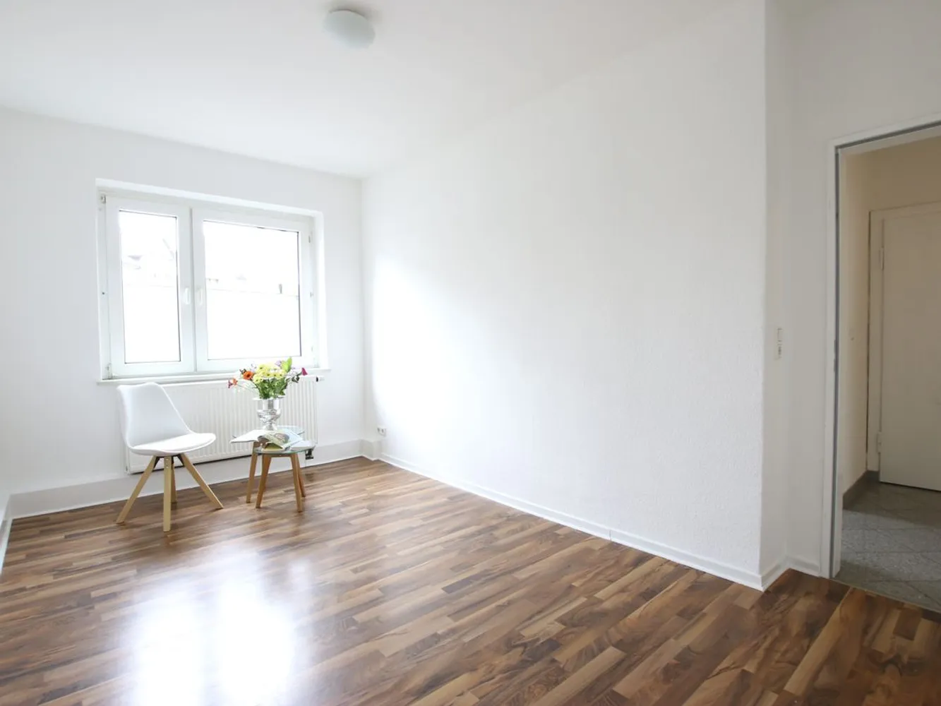 2 Zimmer Wohnung mit 51 m² in Braunschweig – Bild 1
