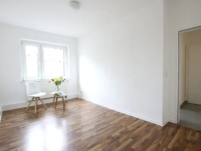 2 Zimmer Wohnung mit 51 m² in Braunschweig – Bild 1