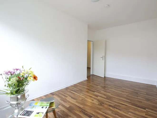 2 Zimmer Wohnung mit 51 m² in Braunschweig – Bild 2