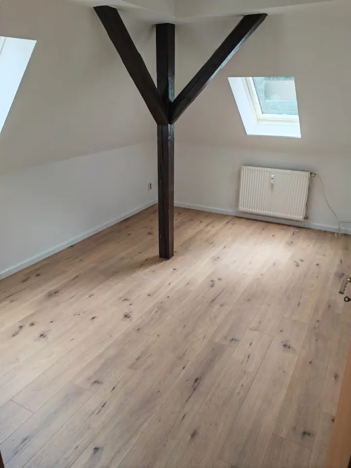 2 Zimmer Wohnung mit 44 m² in Limbach-Oberfrohna – Bild 2