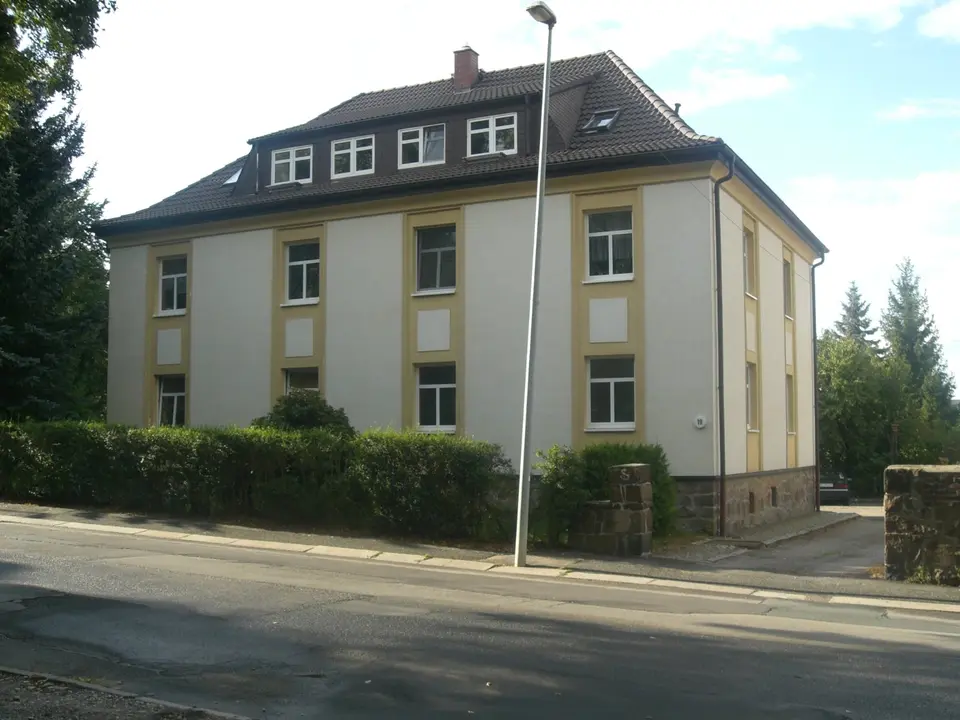 2 Zimmer Wohnung mit 44 m² in Limbach-Oberfrohna – Bild 3
