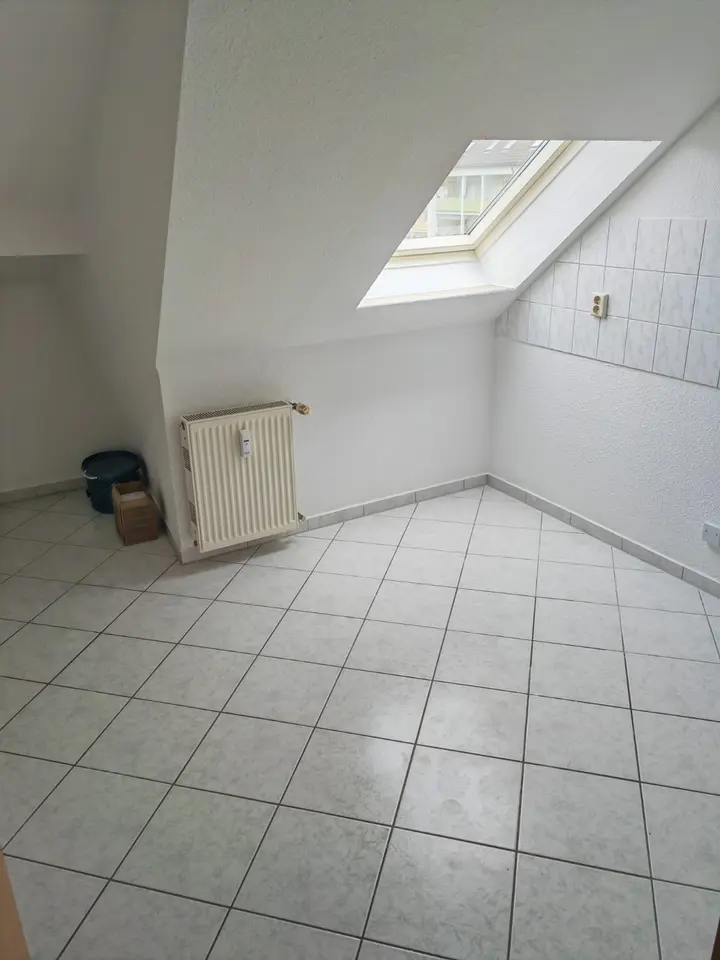 2 Zimmer Wohnung mit 44 m² in Limbach-Oberfrohna – Bild 5