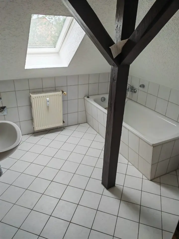 2 Zimmer Wohnung mit 44 m² in Limbach-Oberfrohna – Bild 10