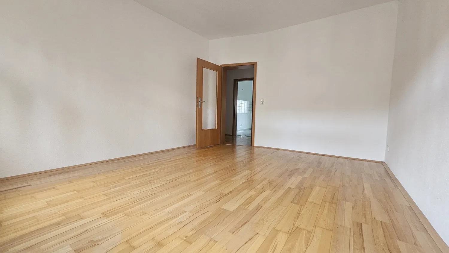 2 Zimmer Wohnung mit 62 m² in Leipzig – Bild 1