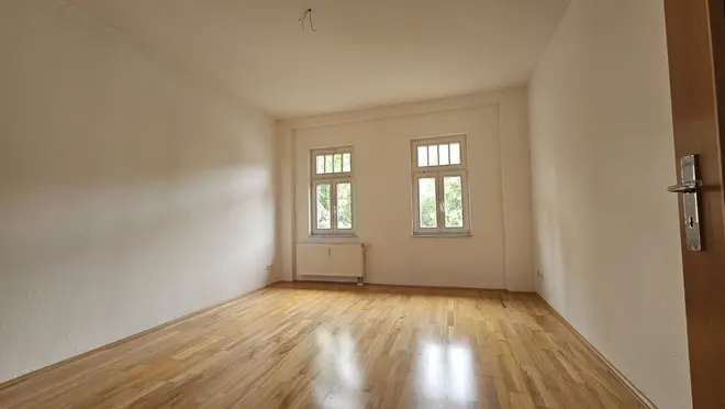 2 Zimmer Wohnung mit 62 m² in Leipzig – Bild 2