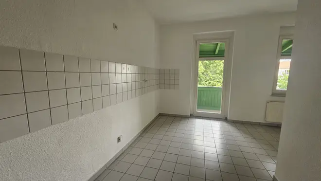 2 Zimmer Wohnung mit 62 m² in Leipzig – Bild 6