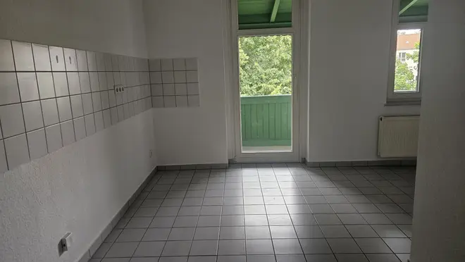 2 Zimmer Wohnung mit 62 m² in Leipzig – Bild 7
