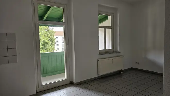 2 Zimmer Wohnung mit 62 m² in Leipzig – Bild 8