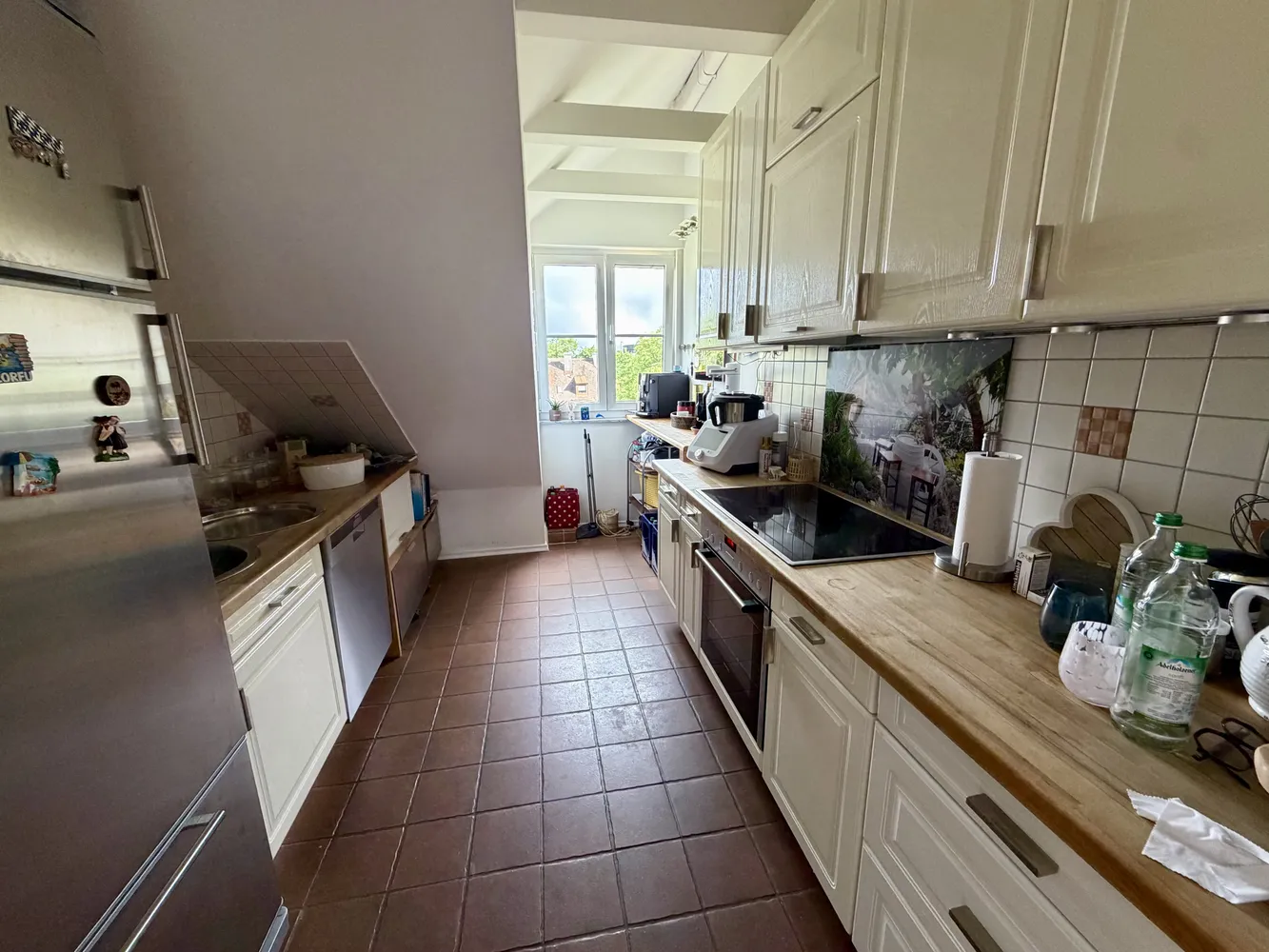 4 Zimmer Wohnung mit 110 m² in Augsburg – Bild 6