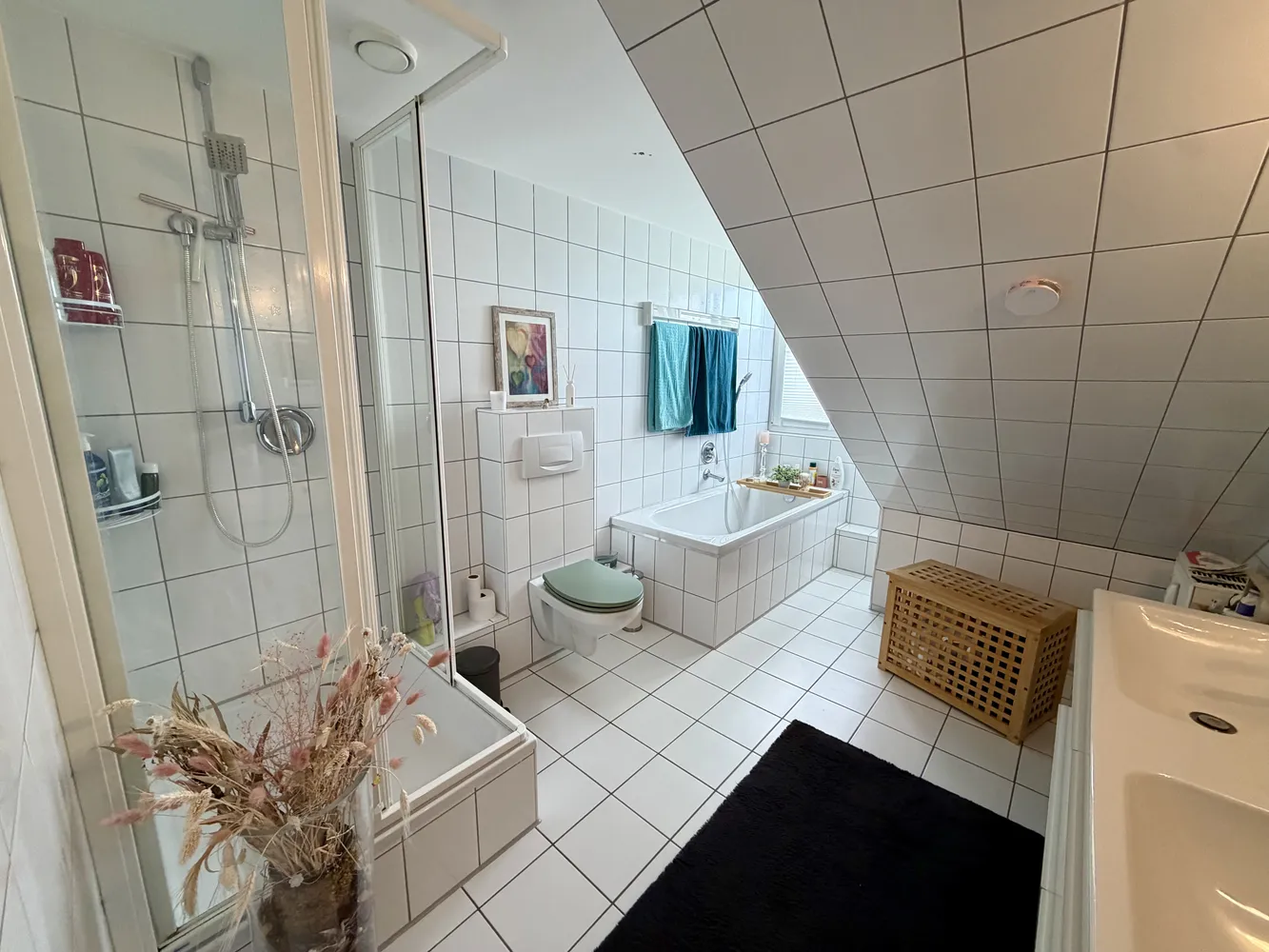 4 Zimmer Wohnung mit 110 m² in Augsburg – Bild 8