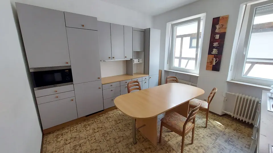 WG-Zimmer mit 110 m² in Kaiserslautern – Bild 8