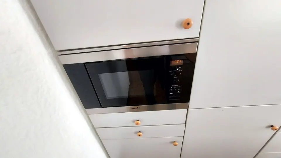 WG-Zimmer mit 110 m² in Kaiserslautern – Bild 10