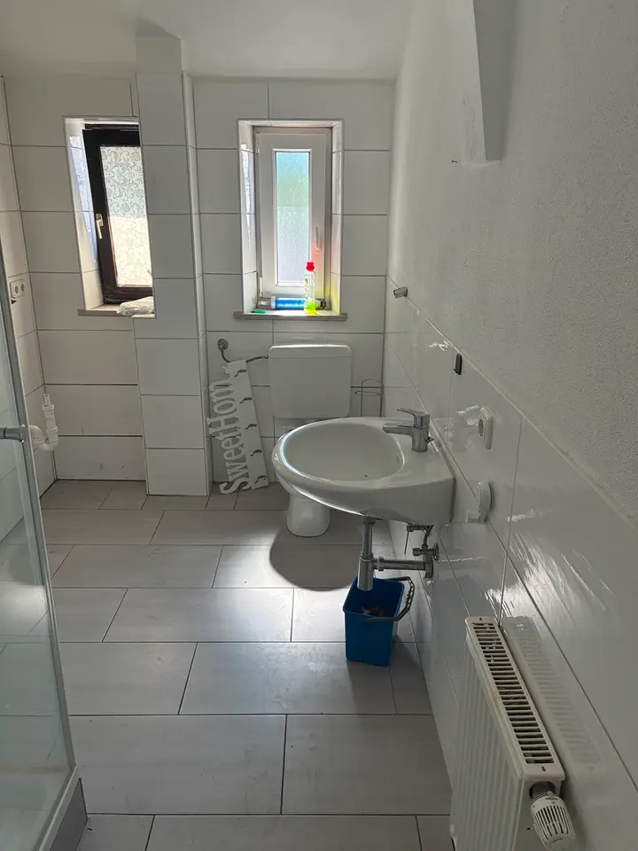 4 Zimmer Wohnung mit 102 m² in Augsburg – Bild 2