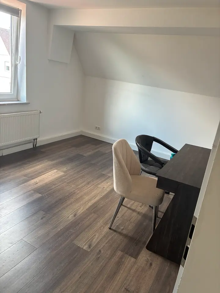 4 Zimmer Wohnung mit 102 m² in Augsburg – Bild 4