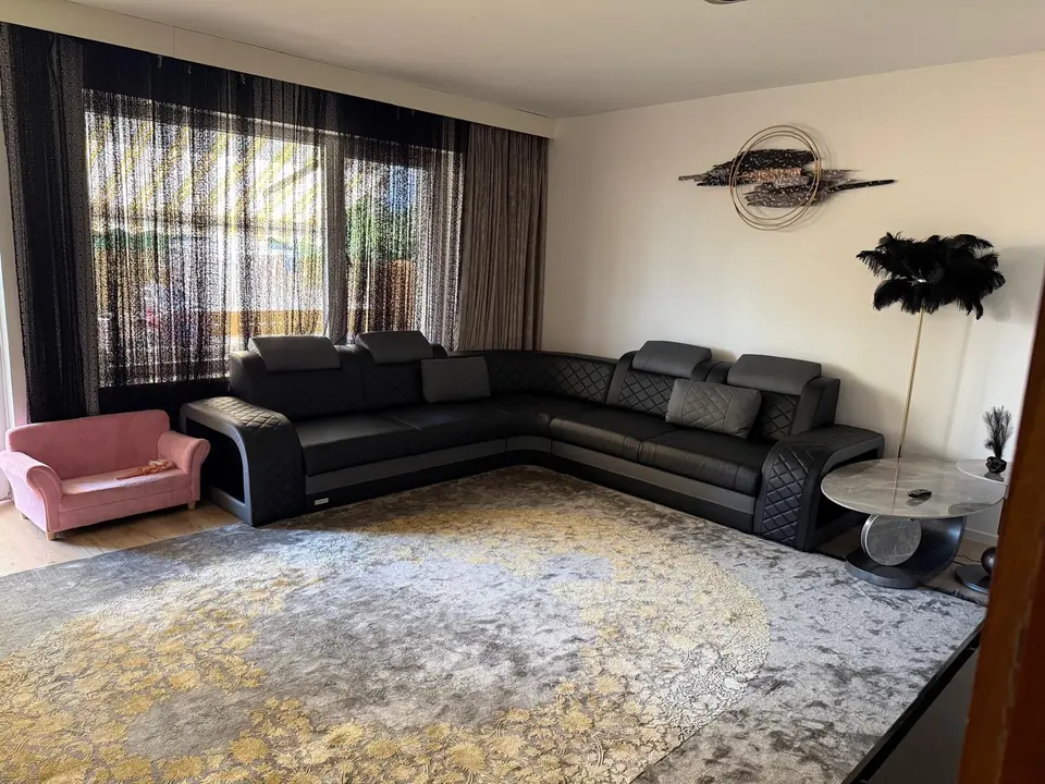 4 Zimmer Wohnung mit 102 m² in Augsburg – Bild 8