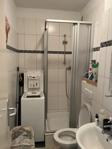 1 Zimmer Wohnung mit 27 m² in Mainz – Bild 5