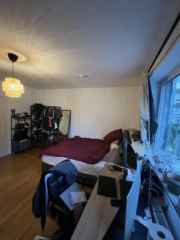 1 Zimmer Wohnung mit 27 m² in Mainz – Bild 7