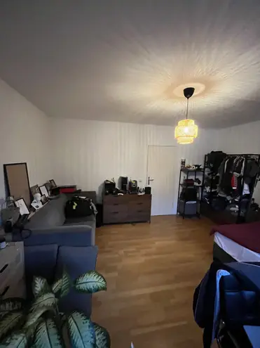 1 Zimmer Wohnung mit 27 m² in Mainz – Bild 8