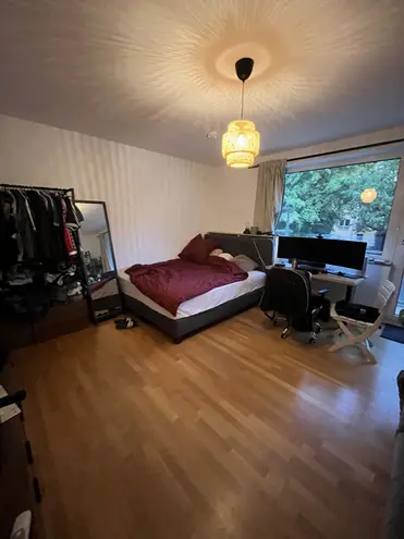 1 Zimmer Wohnung mit 27 m² in Mainz – Bild 9