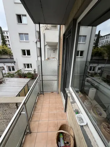 1 Zimmer Wohnung mit 27 m² in Mainz – Bild 10