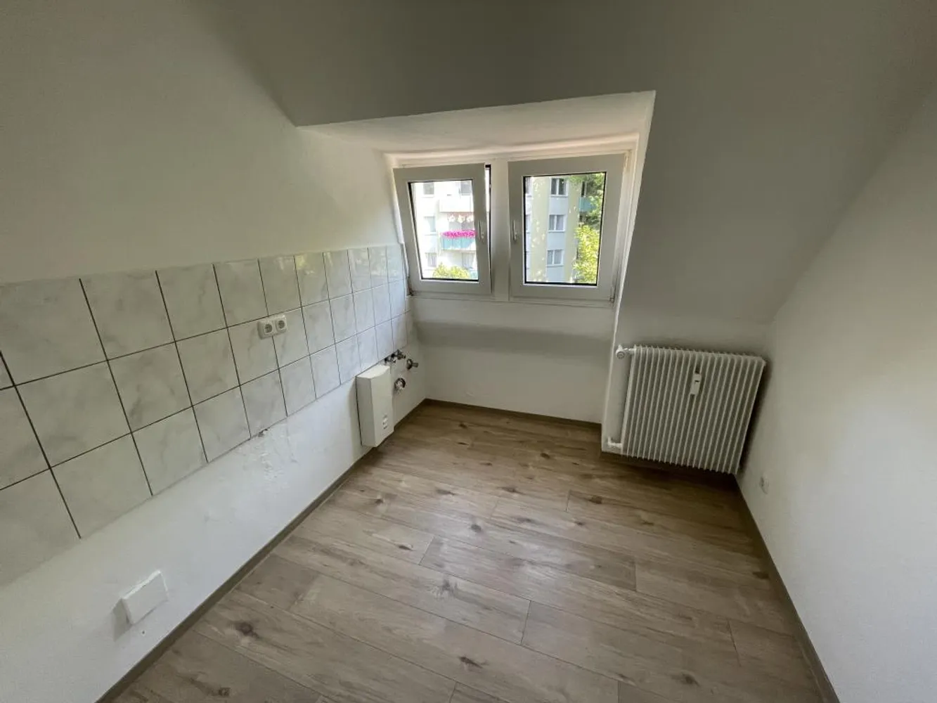 3 Zimmer Wohnung mit 55 m² in Hamm – Bild 5