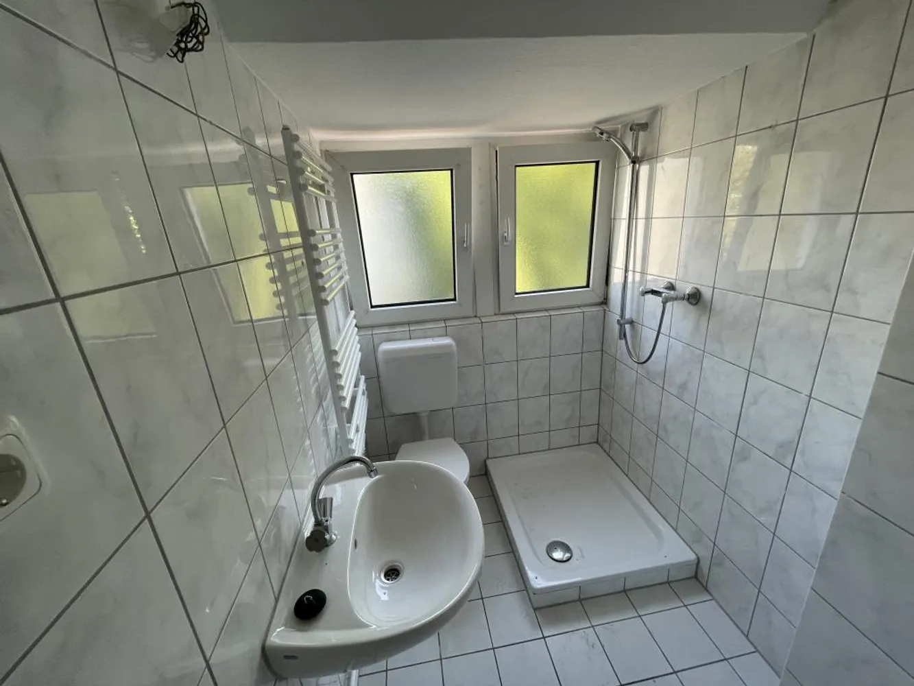 3 Zimmer Wohnung mit 55 m² in Hamm – Bild 7