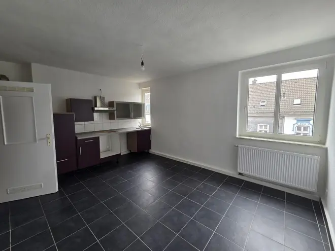 2 Zimmer Wohnung mit 46 m² in Solingen – Bild 2