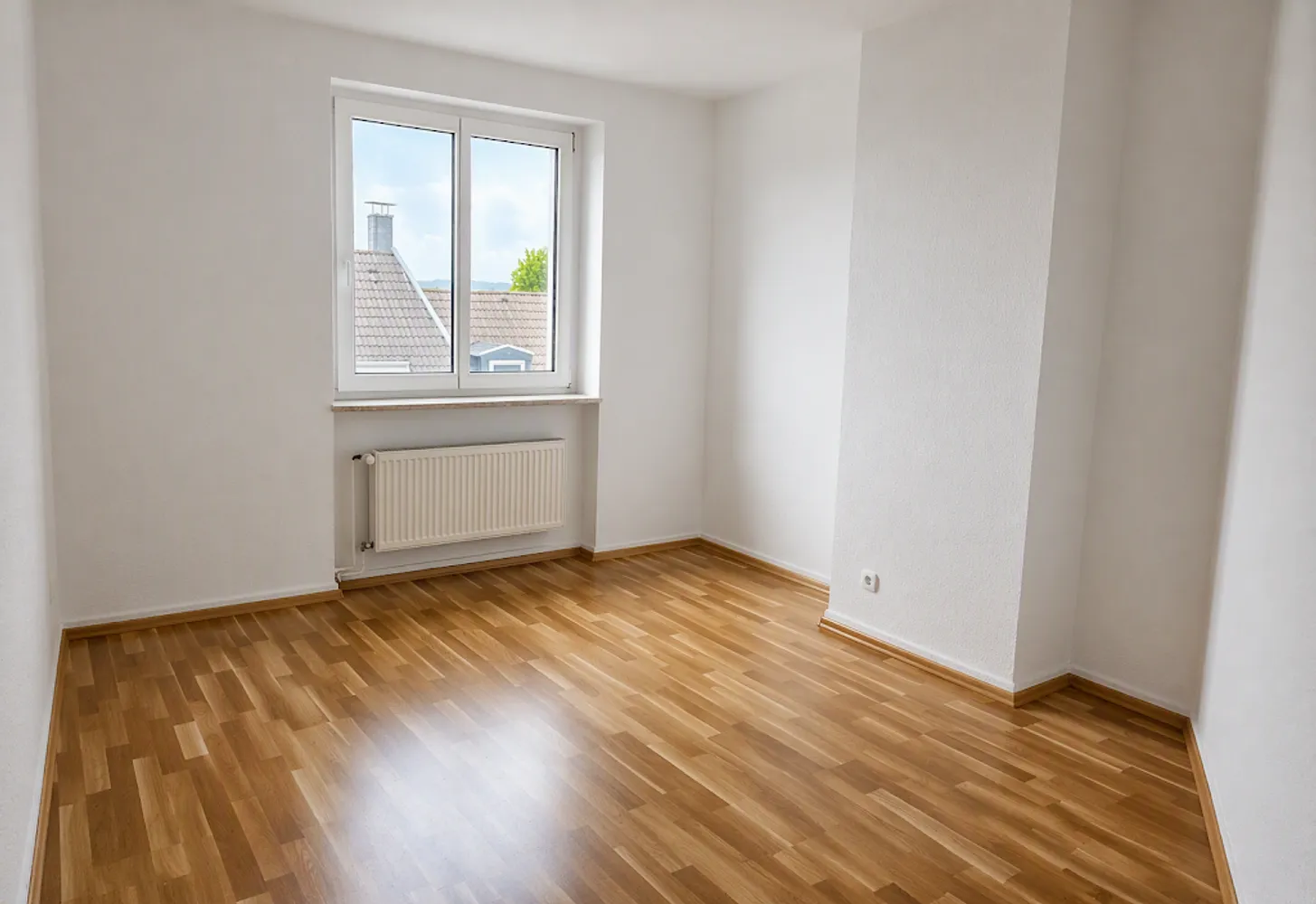 2 Zimmer Wohnung mit 46 m² in Solingen – Bild 1