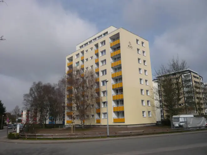 3 Zimmer Wohnung mit 67 m² in Hannover – Bild 1