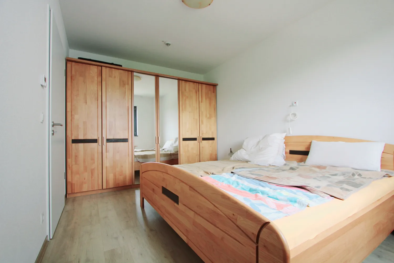 2 Zimmer Wohnung mit 63 m² in Bottrop – Bild 5