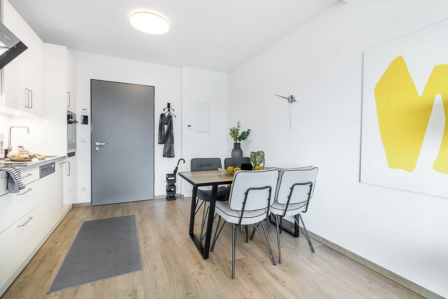 2 Zimmer Wohnung mit 63 m² in Bottrop – Bild 7