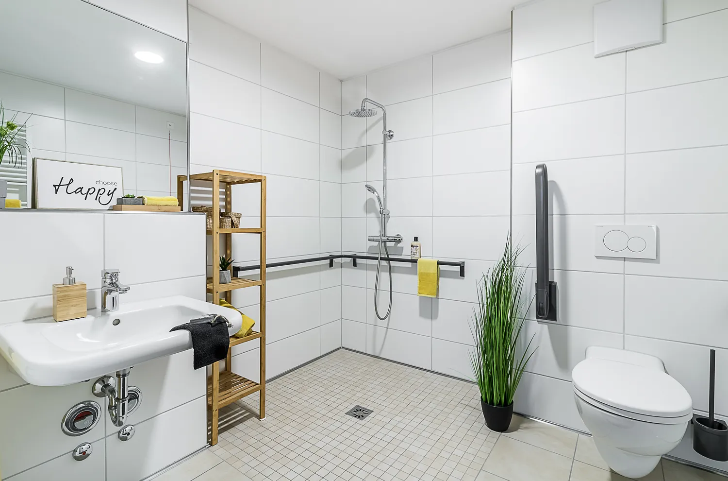 2 Zimmer Wohnung mit 63 m² in Bottrop – Bild 9