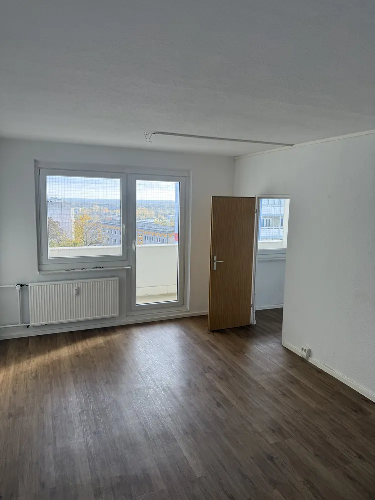2 Zimmer Wohnung mit 51 m² in Neubrandenburg – Bild 11