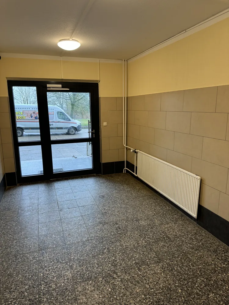 2 Zimmer Wohnung mit 51 m² in Neubrandenburg – Bild 3