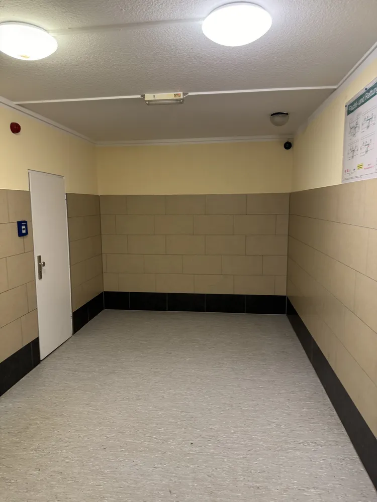 2 Zimmer Wohnung mit 51 m² in Neubrandenburg – Bild 4