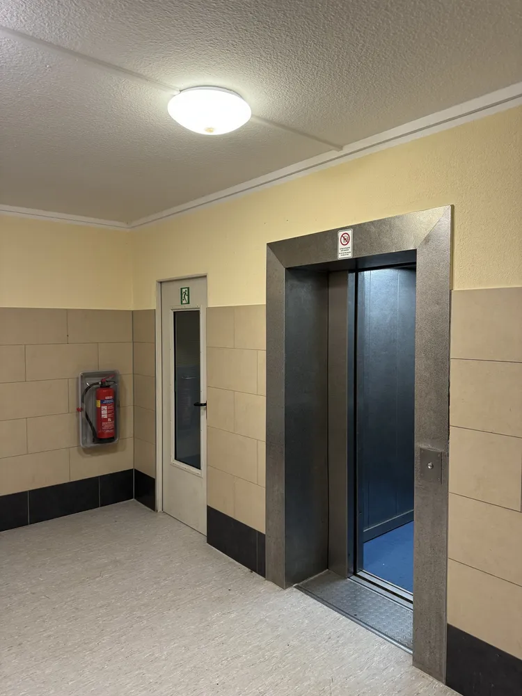 2 Zimmer Wohnung mit 51 m² in Neubrandenburg – Bild 5