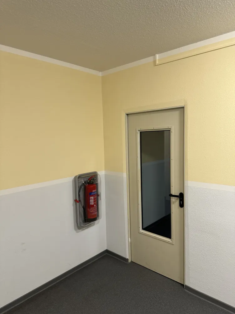 2 Zimmer Wohnung mit 51 m² in Neubrandenburg – Bild 6