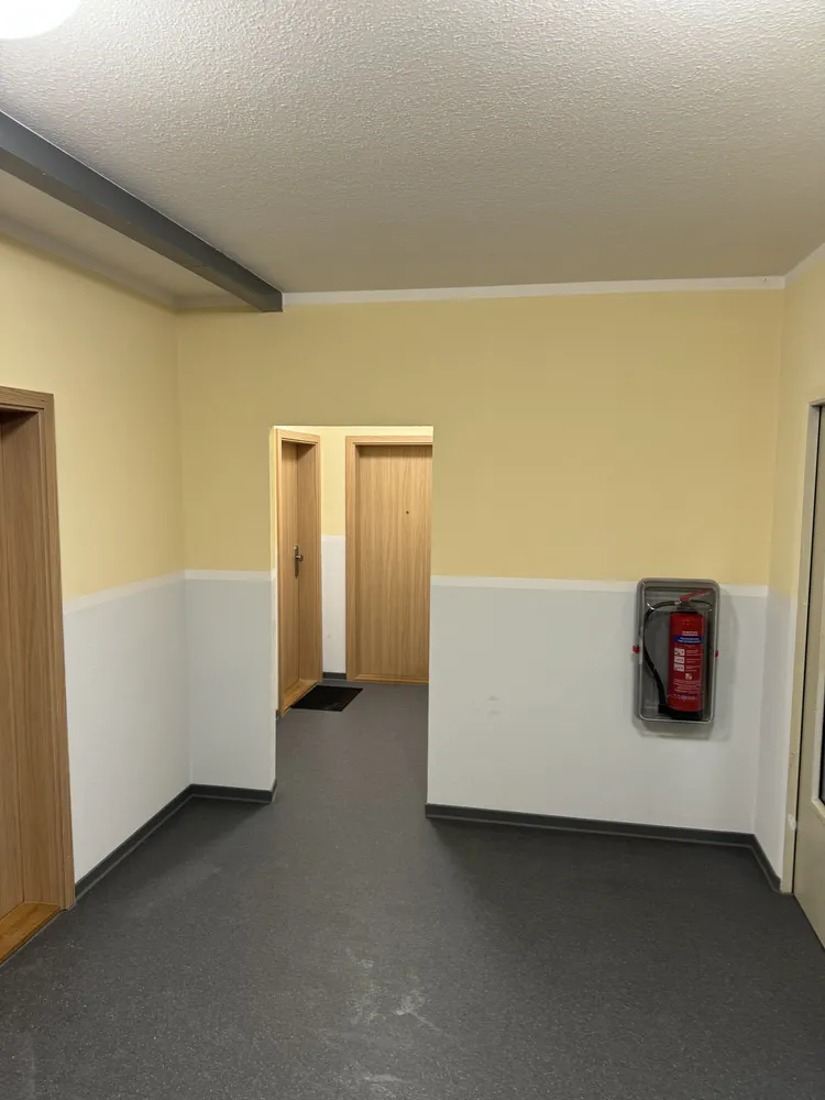 2 Zimmer Wohnung mit 51 m² in Neubrandenburg – Bild 7